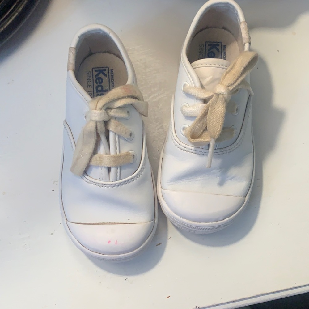 Girls keds shoes